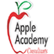 Apple IELTS OET  PTE  GRE Coaching